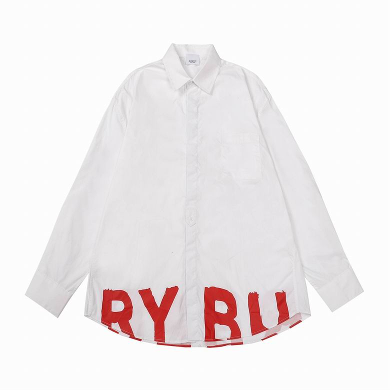 Burberry Shirt LS-042